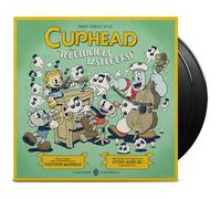 Kristofer Maddigan - Cuphead: The Delicious Last Course (Original Soundtrack) [VINYL LP]