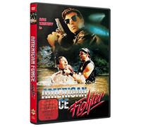 American Force Fighter – Kristoff, Romano – DVD – 375 Media