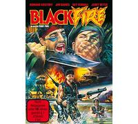 Kristoff,Romano - Black Fire