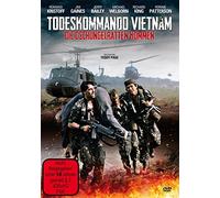 Kristoff,Romano - Todeskommando Vietnam