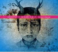 Kristoffer & The Harbourh - Little Goes a Long Way [Import]