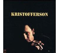 Kris Kristofferson – Kristofferson – CD – Sony Music