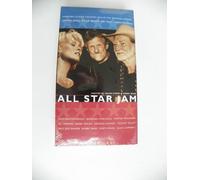 Kristofferson - All Star Jam [VHS] [Import USA]