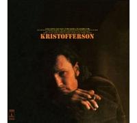 Kristofferson / Édition Limitee Couleur Orange