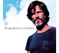 Kris Kristofferson – Best of – Import – Sony