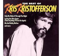 Kristofferson, Kris - Best of