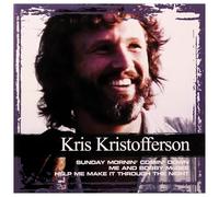 Kris Kristofferson – Collections – Sony Music