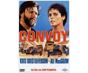 Kristofferson,Kris - Convoy