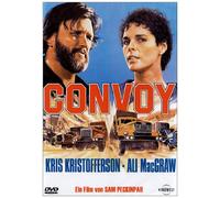 Kristofferson,Kris - Convoy [Import]