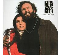 Kristofferson, Kris / Coolidge, Rita - Full Moon