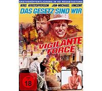 Kristofferson,Kris - Das Gesetz Sind Wir: Vigilante Force [Blu-Ray] [Import]