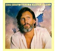 Kristofferson, Kris - Easter Island