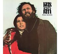 Kristofferson, Kris - Full Moon-Bonus TR