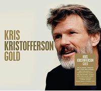 Kristofferson, Kris - Gold