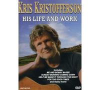 Kristofferson, Kris - His Life & Work [Import anglais]