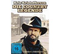 Kristofferson,Kris - Kris Kristofferson: die Country Legende