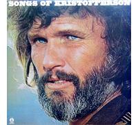 Kristofferson, Kris - Kris Kristofferson - Songs of Kristofferson,