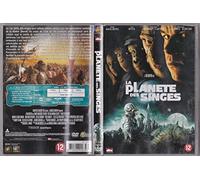 Kristofferson,Kris - La Planète des singes 2001