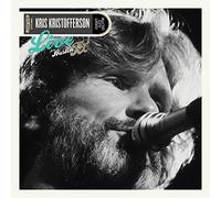 Kristofferson Kris - Live from Austin TX [Import]