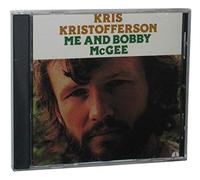 Kristofferson, Kris - Me & Bobby McGee