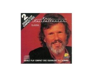 Kristofferson, Kris - My Songs