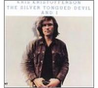 Kristofferson, Kris - Silver Tongued Devil & I
