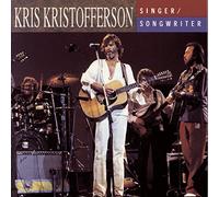 Kristofferson, Kris - Singer/Songwriter