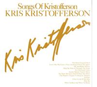Kristofferson, Kris - Songs of