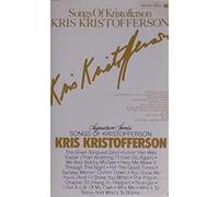 Kristofferson, Kris - Songs of