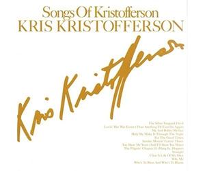 Kristofferson,Kris - Songs of