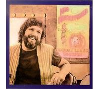 Kristofferson, Kris - Spooky Lady's Shadow