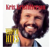 Kristofferson, Kris - Super Hits
