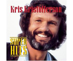 Kristofferson, Kris - Super Hits