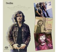 Kristofferson,Kris - The Silver Tongued Devil [Import]