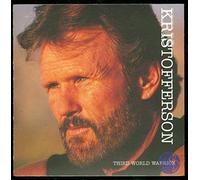 Kristofferson, Kris - Third World Warrior