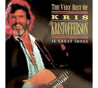 KRISTOFFERSON, KRIS - VERY BEST OF (GOLD SERIES) by KRISTOFFERSON, KRIS NEUF