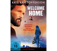 Kristofferson,Kris - Welcome Home-EIN Toter Kehrt Heim [Import]