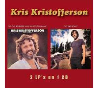 Kristofferson, Kris - Who's Bless & Who Blame/to The Bone