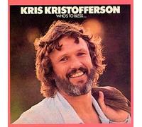 Kristofferson, Kris - Who's Bless & Who's to Blame
