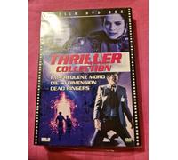 Kristofferson - Thriller Collection-FM-Frequenz Mord/4.Dimension