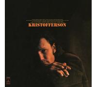 Kristofferson Vinyle 180 gr Vinyle