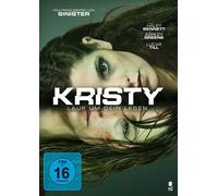 Oliver Blackburn - Kristy [Import]