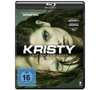Kristy - Lauf um dein Leben (Blu-ray)
