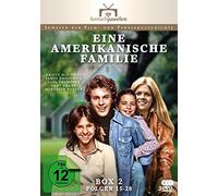 Kristy Mcnichol - Eine Amerikanische Familie: Folge 15-28 [Import]