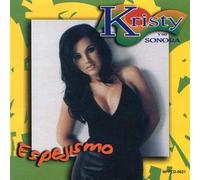 Kristy Y Su Sonora - Espejismo