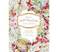 Kristys Winter Cutting Garden Kristy Rice, (Auteur)