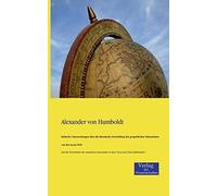 Kritische Untersuchungen Über Die Historische Entwicklung Der Geografischen Erkenntnisse Von Der Neuen Welt