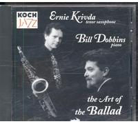 Krivda - Art of The Ballad