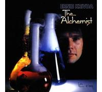 Krivda, Ernie - Alchemist [Import]