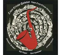 Krivda Ernie Quintet - Plays Ernie Krivda 2 [Import]